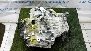 Automatic transmission assembly Hyundai Tucson 22-24 2.5 8-speed SDNV AWD USA 62kW