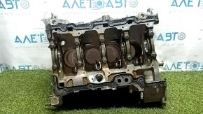 Alfa Romeo Giulia 17-25 2.0T RWD bare cylinder block for honing, d:84.03