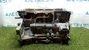 Alfa Romeo Giulia 17-25 2.0T RWD bare cylinder block for honing, d:84.03