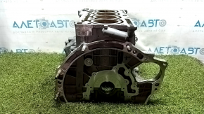 Alfa Romeo Giulia 17-25 2.0T RWD bare cylinder block for honing, d:84.03