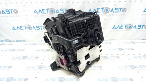 The bare heater housing of the Hyundai Tucson 22-24 air conditioner.