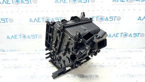 The bare heater housing of the Hyundai Tucson 22-24 air conditioner.