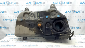 Fuel tank Hyundai Tucson 22-25 2.5