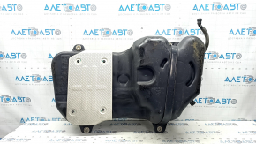 Fuel tank Hyundai Tucson 22-25 2.5