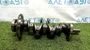 Alfa Romeo Giulia 17-25 2.0T RWD Crankshaft for Grinding K:49.98 W:49.96