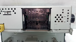 VW Jetta 19-19 6.5" Touchscreen Head Unit Scratched