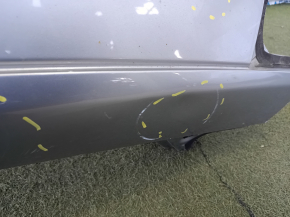 Metal roof for a Honda Accord 2018-2022, sunroof, dents on the body
