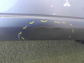 Metal roof for a Honda Accord 2018-2022, sunroof, dents on the body