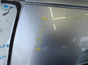 Metal roof for a Honda Accord 2018-2022, sunroof, dents on the body
