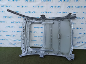 Metal roof for a Honda Accord 2018-2022, sunroof, dents on the body