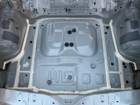 Trunk floor metal Nissan Ariya 23-25 AWD
