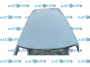 Metal roof for Nissan Ariya 23-25 without panoramic windows, on the body, bumpers