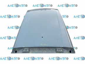 Metal roof for Nissan Ariya 23-25 without panoramic windows, on the body, bumpers