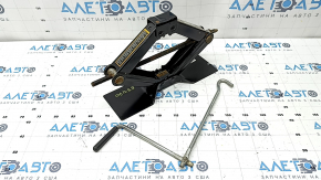 VW Jetta 19-24 jack