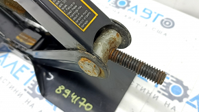VW Jetta 19-24 jack