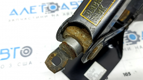 VW Jetta 19-24 jack
