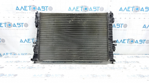 Hyundai Tucson 22-25 2.5" Water Cooling Radiator