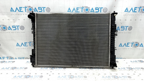 Hyundai Tucson 22-25 2.5" Water Cooling Radiator