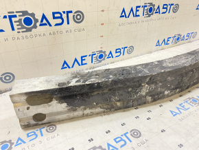 Rear bumper reinforcement Toyota Venza 21-