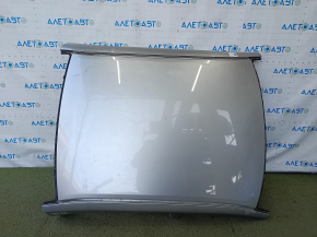 Metal roof for a Toyota Camry V55 2015-2017, no sunroof, sawed off, corrosion