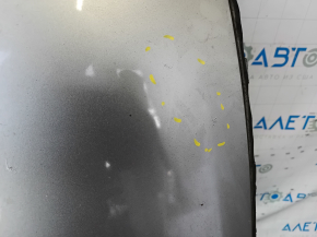 Metal roof for a Toyota Camry V55 2015-2017, no sunroof, sawed off, corrosion