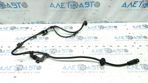 Rear left ABS sensor Hyundai Tucson 2020-2025 1.6T HEV AWD without Park Assist