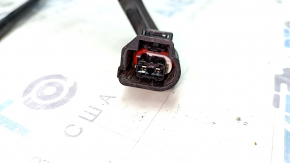 Rear left ABS sensor Hyundai Tucson 2020-2025 1.6T HEV AWD without Park Assist