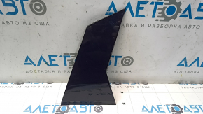 Nissan Ariya 23-25 rear right side door trim, scratches