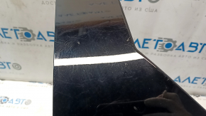 Nissan Ariya 23-25 rear right side door trim, scratches