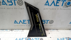 Nissan Ariya 23-25 rear right side door trim, scratches