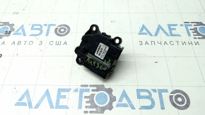 Actuator motor for the Hyundai Tucson 22-25 heater