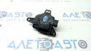 Actuator motor for the Hyundai Tucson 22-25 heater