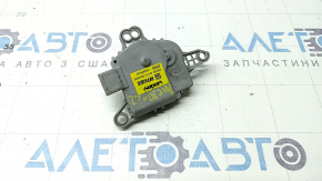 Actuator motor for the Hyundai Tucson 22-25 heater