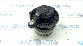 Hyundai Tucson 22-25 heater fan motor