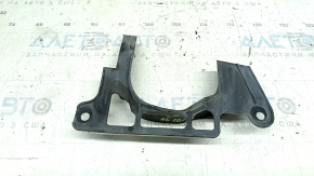 Front right side arch protection for the Audi A6 C8 19-19