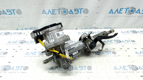 Hyundai Tucson 23-24 Electric Power Steering Column with Start/Stop, USA