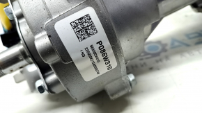 Hyundai Tucson 23-24 Electric Power Steering Column with Start/Stop, USA