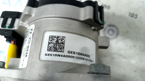 Hyundai Tucson 23-24 Electric Power Steering Column with Start/Stop, USA
