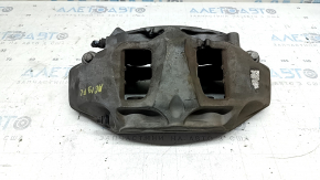 Front left caliper assembly for Audi A6 C8 19-25 (375/36mm)