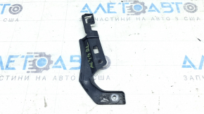Rear bumper mount left Audi A6 C8 19-25
