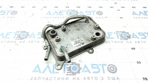 Oil cooler for automatic transmission Hyundai Tucson 22-25 2.5 8-speed gearbox