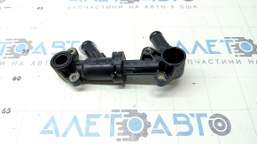 Cooling system valve Hyundai Tucson 22-25 2.5 8 USA