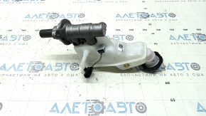Hyundai Tucson 22-25 2.5 Master Brake Cylinder with Reservoir and Cap
