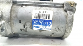 Starter Hyundai Tucson 22-25 2.5