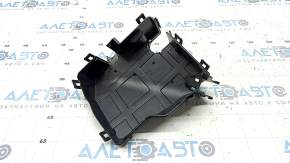 Hyundai Tucson 22-25 2.5" Underhood Fuse Box Lower Cover