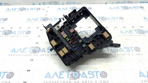 Hyundai Tucson 22-25 2.5" Underhood Fuse Box Without Wiring
