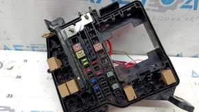 Hyundai Tucson 22-25 2.5" Underhood Fuse Box Without Wiring