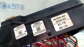 Hyundai Tucson 22-25 2.5" Underhood Fuse Box Without Wiring