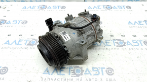 Hyundai Tucson 22-25 2.5 Air Conditioning Compressor USA