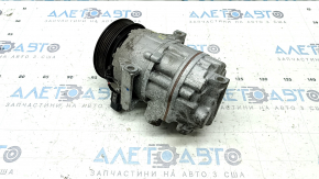 Hyundai Tucson 22-25 2.5 Air Conditioning Compressor USA